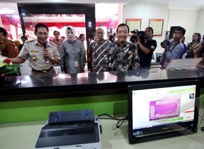 Karantina Berperan Permudah Ekspor Hasil Pertanian, Perketat Impor